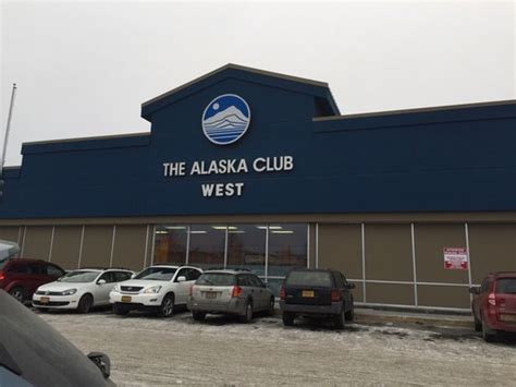 The Alaska Club West in Anchorage, AK | Whitepages