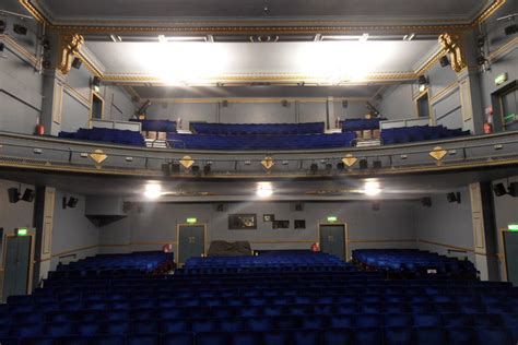 Marina Theatre in Lowestoft, GB - Cinema Treasures