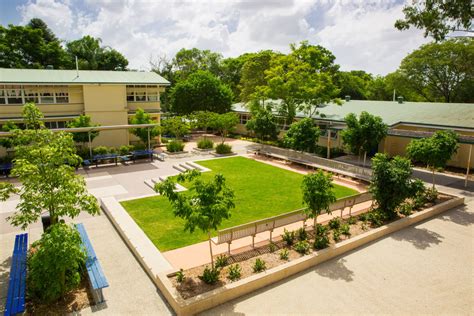 Holland Park State High School | オーストラリア 中高留学はワイエー留学｜頑張るみんなの留学応援団