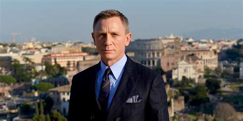 WATCH: New James Bond Spectre Trailer