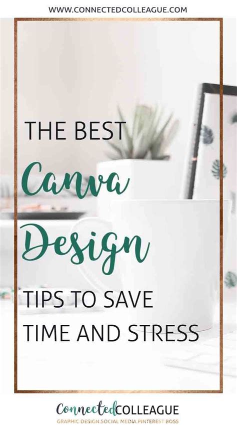 Canva Tips and Tricks | Canva design, Canva tutorial, Graphic design tips