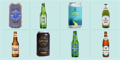 The 10 Best Non-Alcoholic Beers Of 2023, 48% OFF