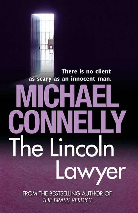 The Lincoln Lawyer Audiobook - Michael Connelly