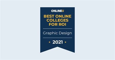 Online Graphic Design Degrees: Best Programs 2021 | OnlineU