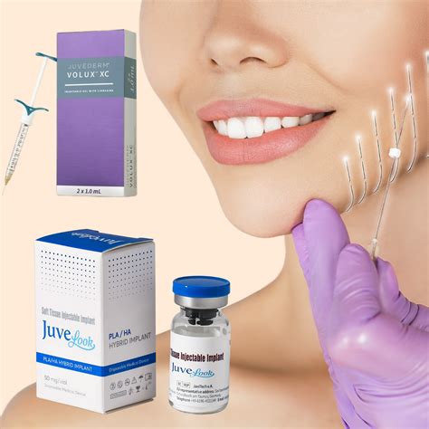 Juvelook vs Juvederm Reviews