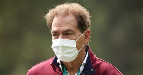 Nick Saban Signs Alabama Contract Until 2029; $8.4M Salary Will Increase Annually | News, Scores ...