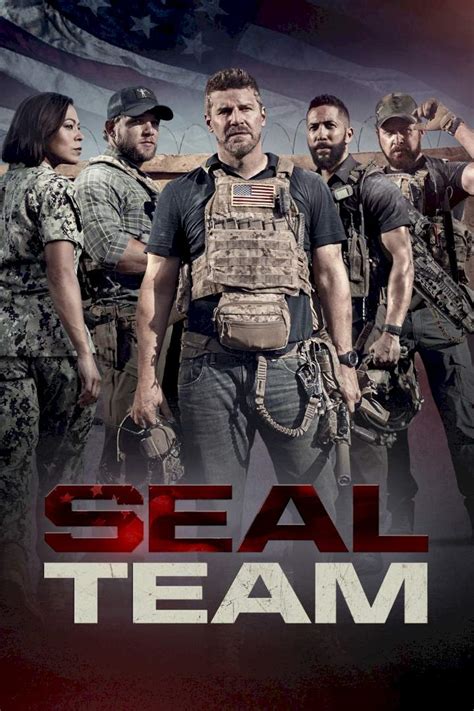 Season Update: Download Seal Team Season 5 Episode 4 - Need to Know (I ...