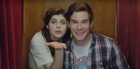 'When We First Met' Trailer: Adam Devine Gets His Own 'Groundhog Day ...