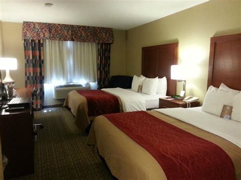 COMFORT INN NEAR GILA NATIONAL FOREST - Updated 2024 Prices & Hotel Reviews (Silver City, NM)