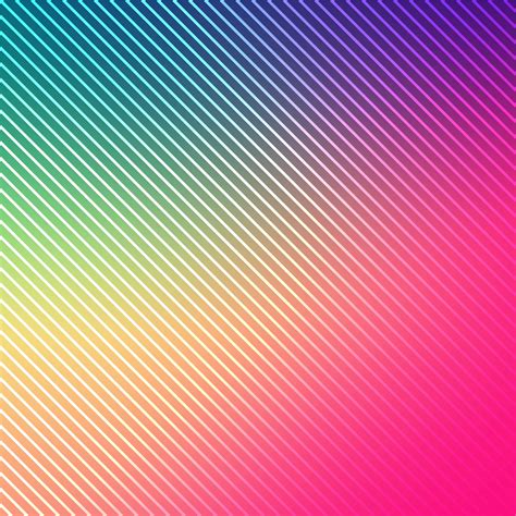 Abstract bright colorful lines background 257170 Vector Art at Vecteezy