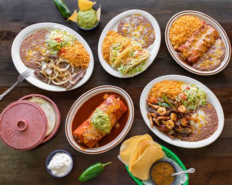 Super Mex Restaurant (Long Beach Downtown) Menu Long Beach • Order Super Mex Restaurant (Long ...