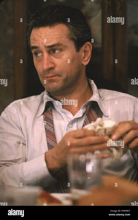 Goodfellas 1990 robert de niro hi-res stock photography and images - Alamy