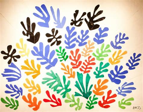 Where To Find Henri Matisse's Artworks