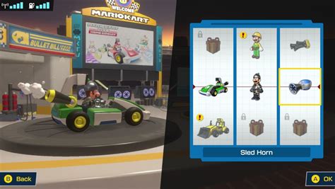 Mario Kart Live: Home Circuit multiplayer guide — How to set up ...