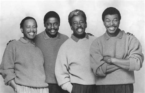 The Manhattans Tickets