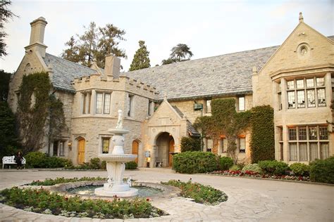 The Playboy Mansion Is Up For Sale — With One Crazy Catch - Maxim