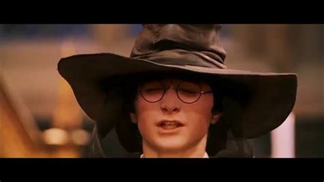 Harry Potter - The Sorting Hat Song (Video Clip) - YouTube