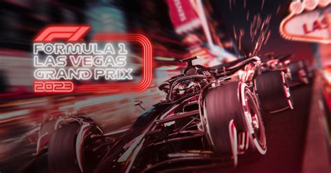 Formula 1 Las Vegas Grand Prix Hotels | F1 Las Vegas Hotels