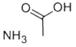 Ammonium Acetate - IRO Group Inc.