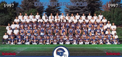 1997 NFL Season Recap — zmiller82 on Scorum