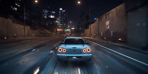 Best Street Racing Games, Ranked