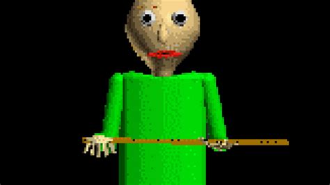 Baldi | Arthur's Nightmare Wiki | Fandom