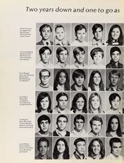 John Burroughs High School - Akela Yearbook (Burbank, CA), Class of ...