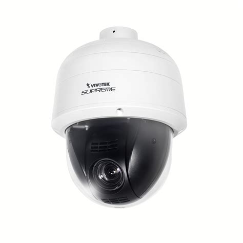 Vivotek SD8161 Speed Dome PTZ IP Camera 2MP 18x