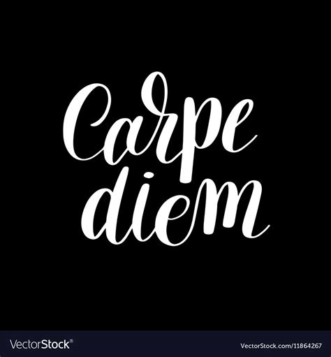 Carpe Diem