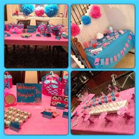 Pin on Kayla's Birthday Party Ideas