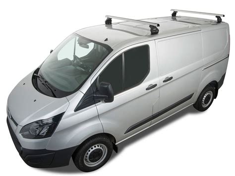 Ford Transit Connect Roof Rails