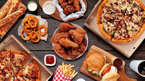 National Fast Food Day 2021: Where To Get The Best Food Freebies And Deals