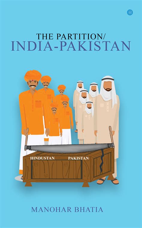 THE PARTITION/INDIA-PAKISTAN – BlueRose | SELF-PUBLISHING PLATFORM