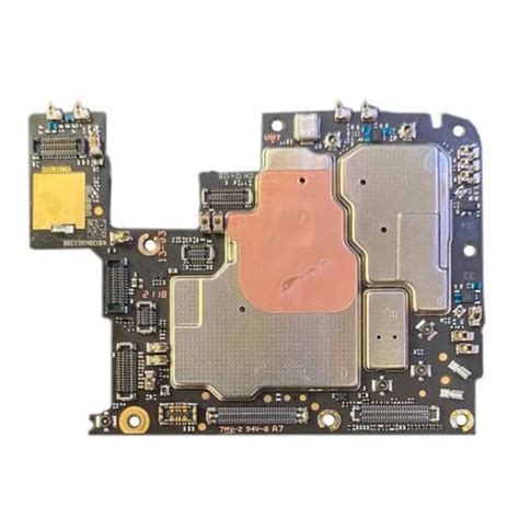 Xiaomi Poco F3 GT Motherboard Service In BD | Etel