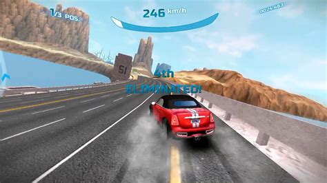 My red car ,Car Racing game - YouTube