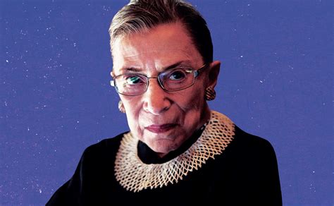 The Complex Legacy of Ruth Bader Ginsburg - TrendRadars