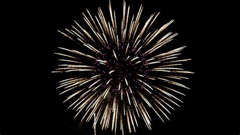 Sound effects of fireworks and fireworks | Sound Effects WAV Free ...