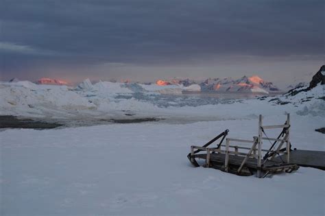 Ice losses from Antarctica have tripled since 2012 | Earth | EarthSky