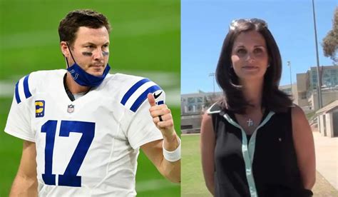 Who Is Philip Rivers Wife Tiffany Rivers? Relationship Journey