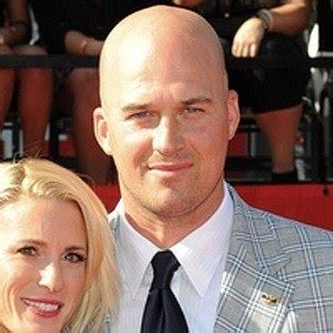 Matt Hasselbeck - Bio, Family, Trivia | Famous Birthdays