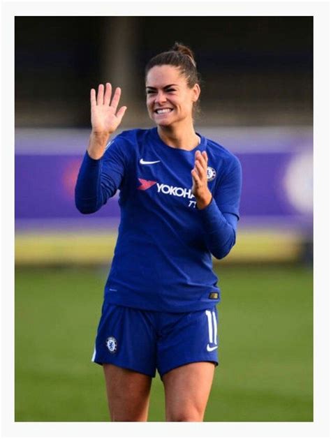 Claire Rafferty #11, Chelsea Ladies Football Club Chelsea Football Club, Chelsea Fc, Female ...