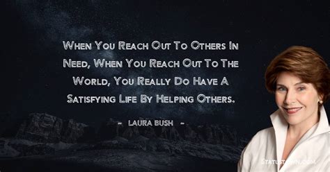 30+ Best Laura Bush Quotes