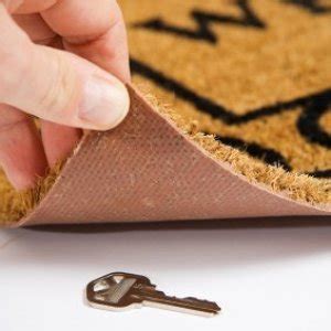 Hiding Keys - Tips and Tricks | ThriftyFun