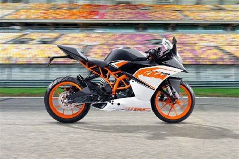 Ktm Rc 200 Motorcycle Philippines Installments | Reviewmotors.co