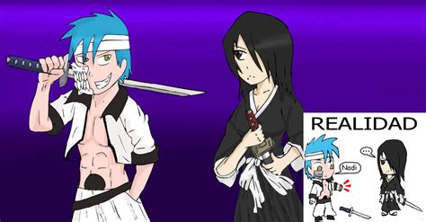 bleach cosplay by jigsawpro on DeviantArt