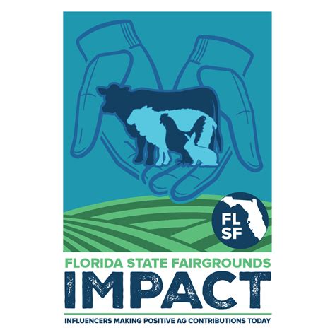 Florida State Fair IMPACT Team - Florida State Fair Agriculture