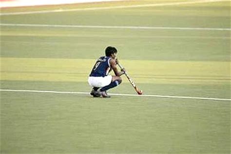 Indian Hockey Out of Olympics - first time in 80 years • ThePicky