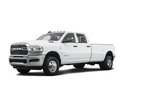 Used 2020 Ram 3500 Crew Cab Price, Reviews, Pictures & More