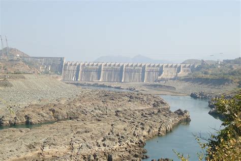 Why Is Government Of India Indulging In This Unwarranted & Unnecessary Act Of Raising SSP Dam ...