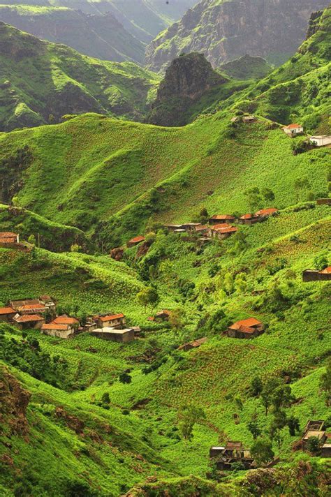 270 best images about Cabo Verde - Cape Verde on Pinterest | Santiago ...